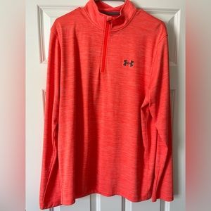 Men’s Under Armour Quarter Zip